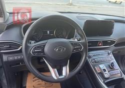 هيونداي سانتافي